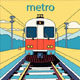 metro
